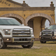 Illustration for article titled Why The Aluminum 2015 Ford F-150 Is Having A Disappointing Year